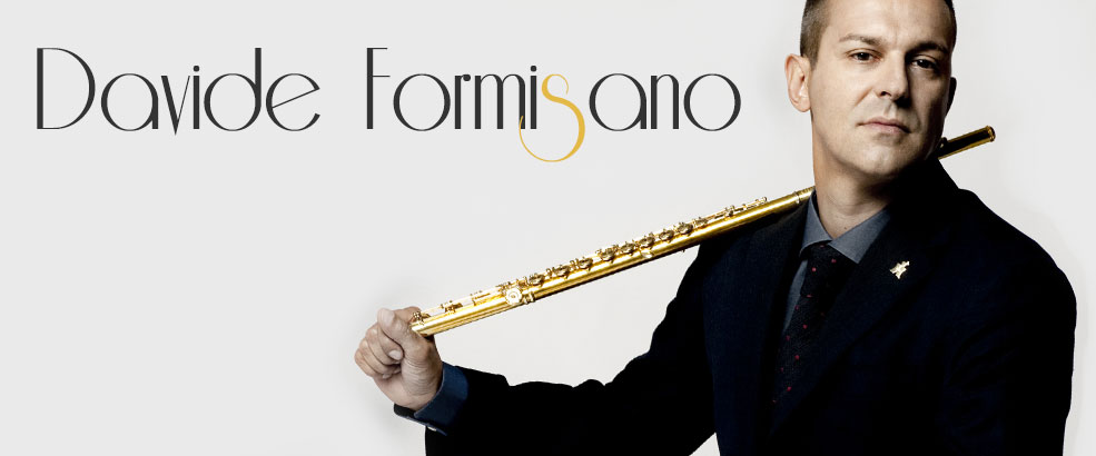 Davide Formisano - Official Website